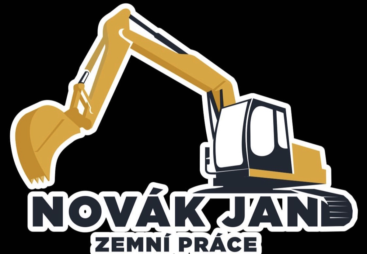 Novák Jan — Zemní práce